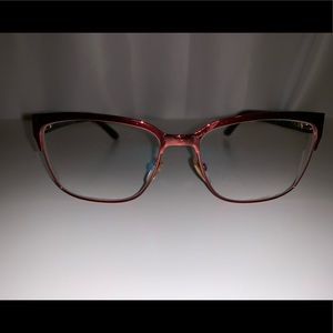 Gucci Prescription Glasses